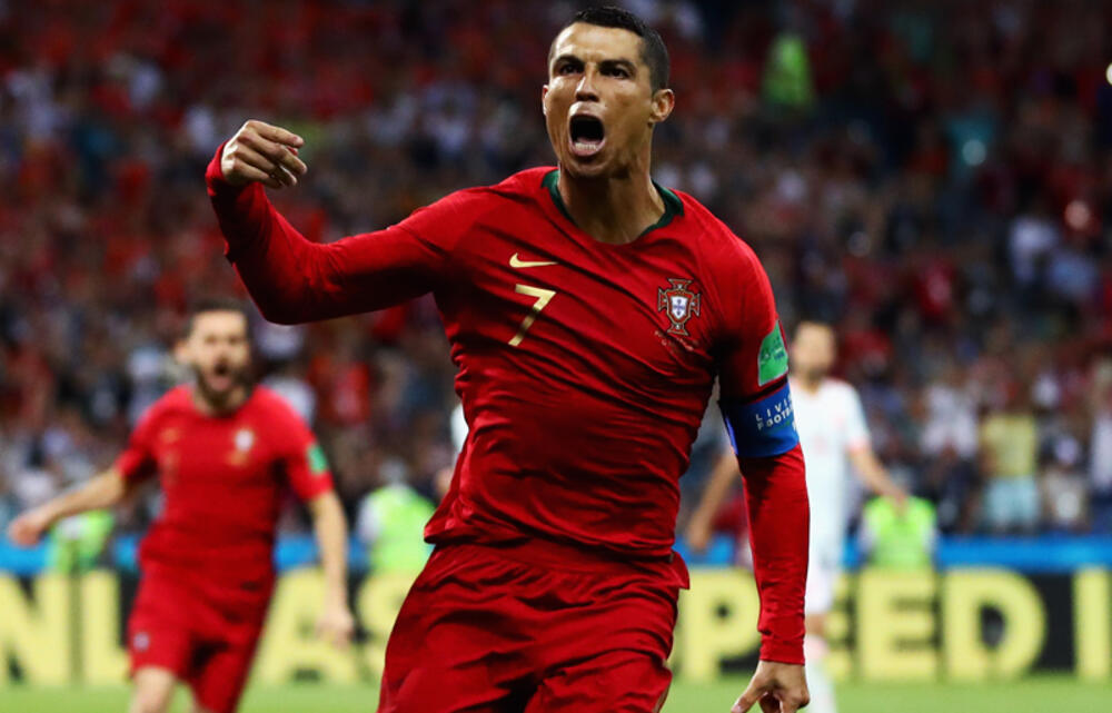 Cr7が露w杯以来の代表復帰 ポルトガル新鋭初招集 ユーロ予選 超ワールドサッカー