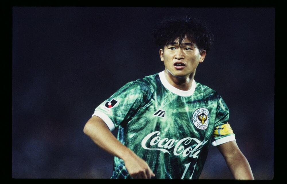 平成サッカー30年の軌跡 平成5年 1993年 Jリーグ ついに開幕 超ワールドサッカー