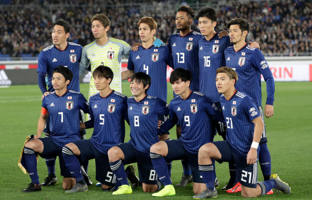 日本代表も参戦 東アジア王者を懸けた戦い Eaff E 1サッカー選手権の日程が発表 超ワールドサッカー