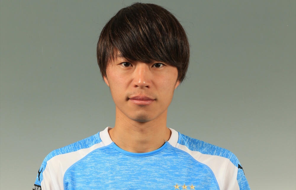 今季磐田加入のmf森谷賢太郎に第一子が誕生 超ワールドサッカー
