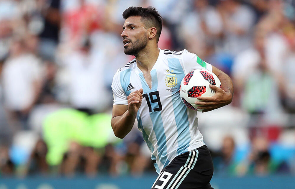 アルゼンチン代表が候補メンバー32名を発表 アグエロがw杯以来のメンバー入り コパ アメリカ 超ワールドサッカー