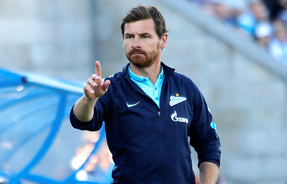 酒井宏樹所属のマルセイユ ビラス ボアス氏の新指揮官就任を発表 超ワールドサッカー