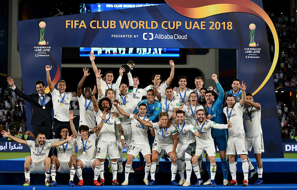 現行方式継続のクラブw杯はカタールでの連続開催 Ap通信 が報道 超ワールドサッカー