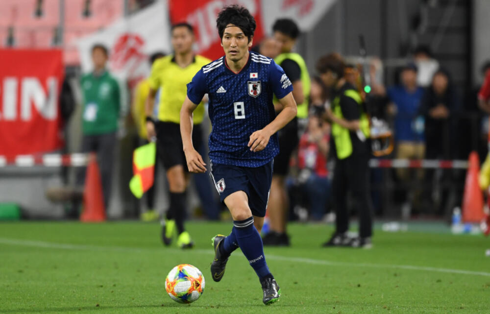 新システムのカギはwbと2シャドー 救世主はwb原口元気か 日本代表コラム 超ワールドサッカー