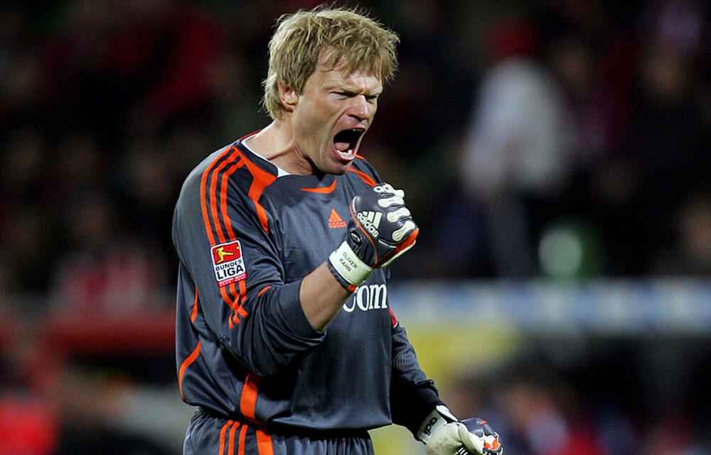 正規取扱店】 ドイツ代表 オリバー カーン ユニフォーム sushitai.com.mx