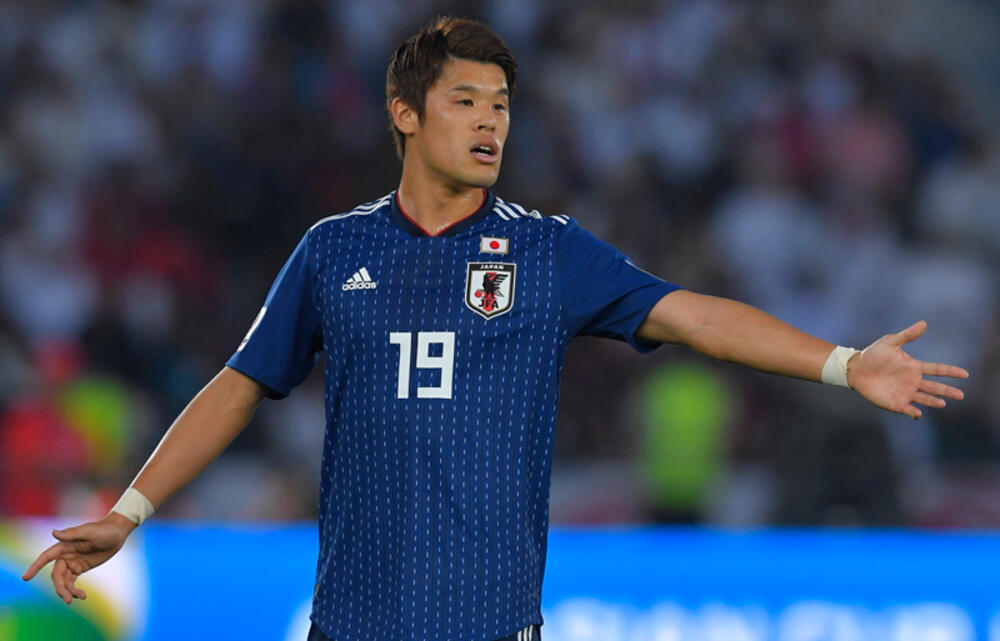 マルセイユ酒井宏樹がファン選定のクラブ年間mvpに輝く 超ワールドサッカー