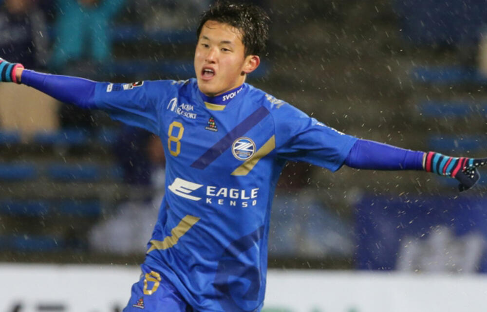 10月末まで値下中】FC町田ゼルビア 平戸太貴 選手 2021 2ndユニ 