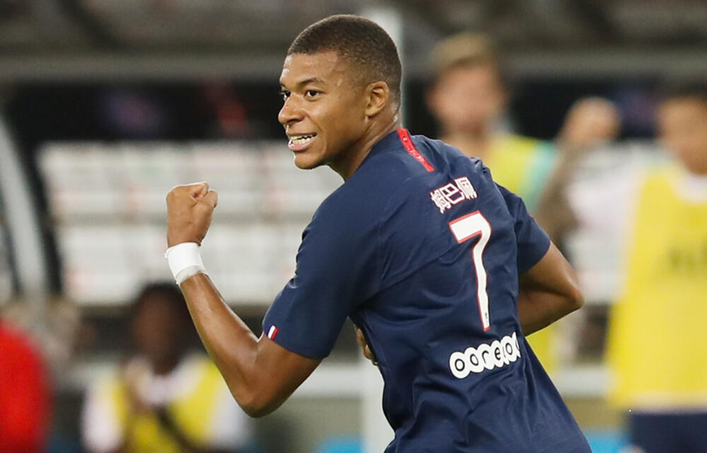 エムバペ　ムバッペ　2020 フランス代表away パリサンジェルマン　ユ エムバペ ムバッペ 2020 フランス代表away パリサンジェルマン ユ