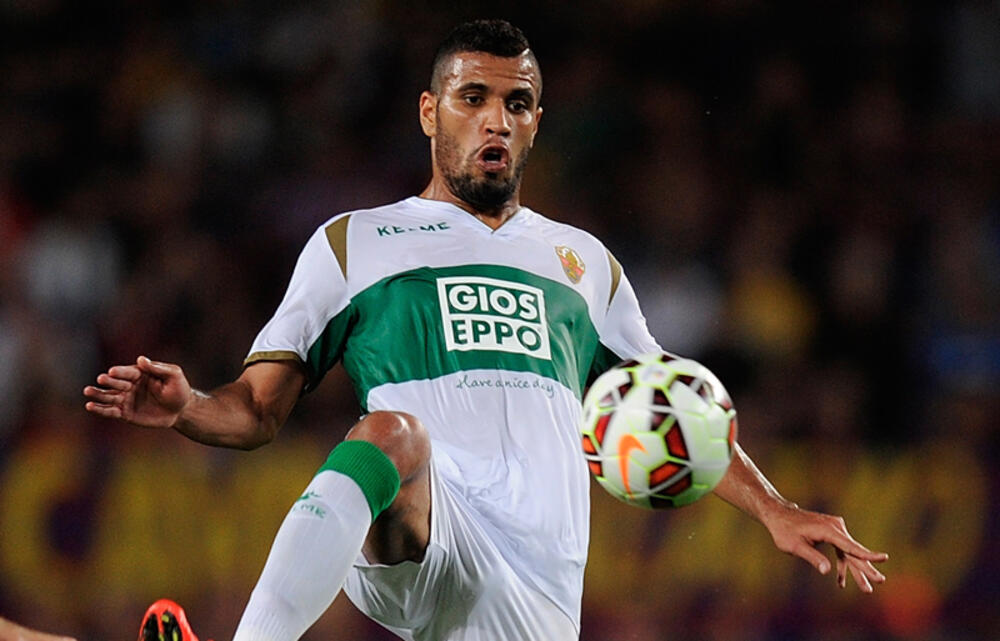 エルチェfwジョナタスがコロナ陽性反応 スペインでも感染拡大 超ワールドサッカー