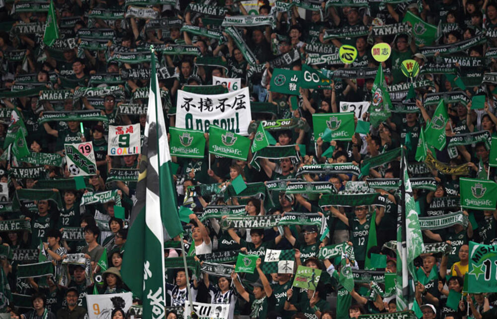 松本が全活動休止を発表 再開時期は未定 超ワールドサッカー
