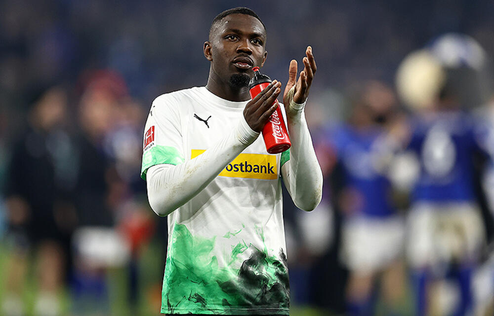 マルクス テュラムに父親の古巣ユベントスが関心か 超ワールドサッカー