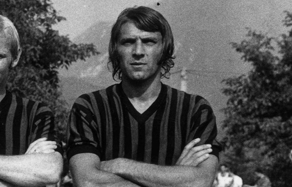 ミランのレジェンド ピエリーノ プラティ氏が逝去 ローマやヴィオラでも活躍 超ワールドサッカー