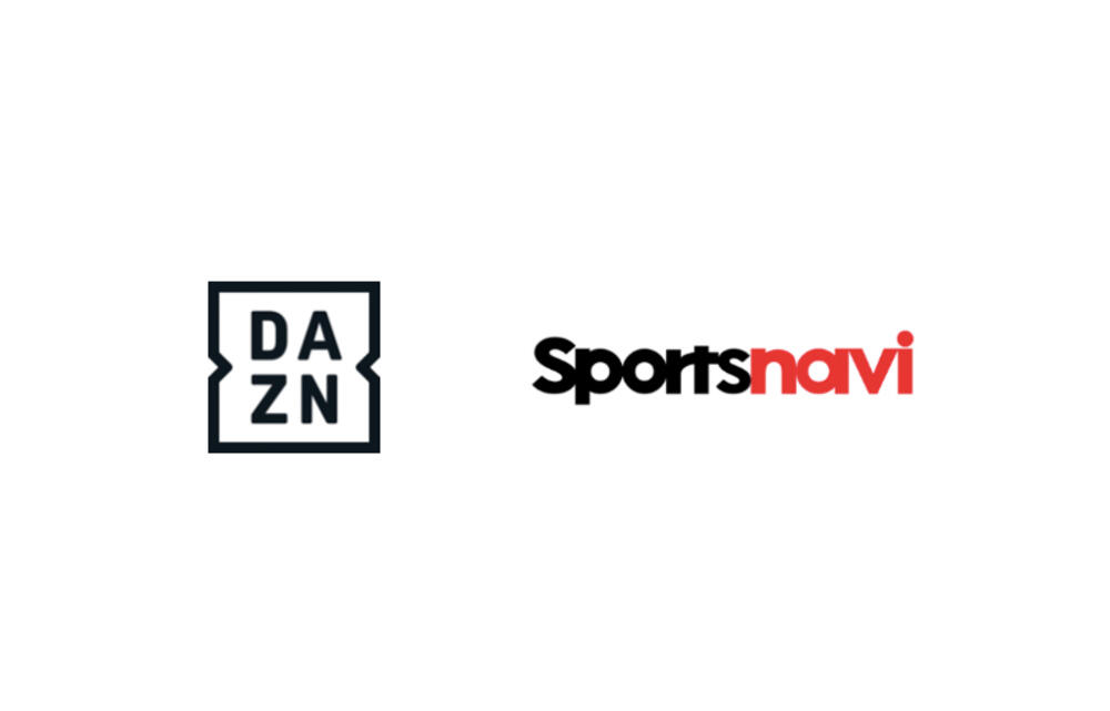 Dazn と スポナビ が連携 川崎fvs鹿島の一戦が スポナビ で無料配信 全56クラブのインタビューも 超ワールドサッカー