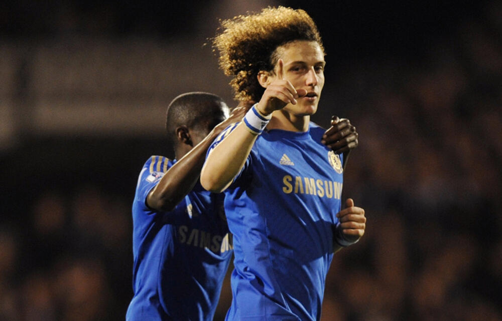 規格外の攻撃性能も兼備するd ルイスの驚愕30ヤード弾 インクレディブル ゴールズ 超ワールドサッカー