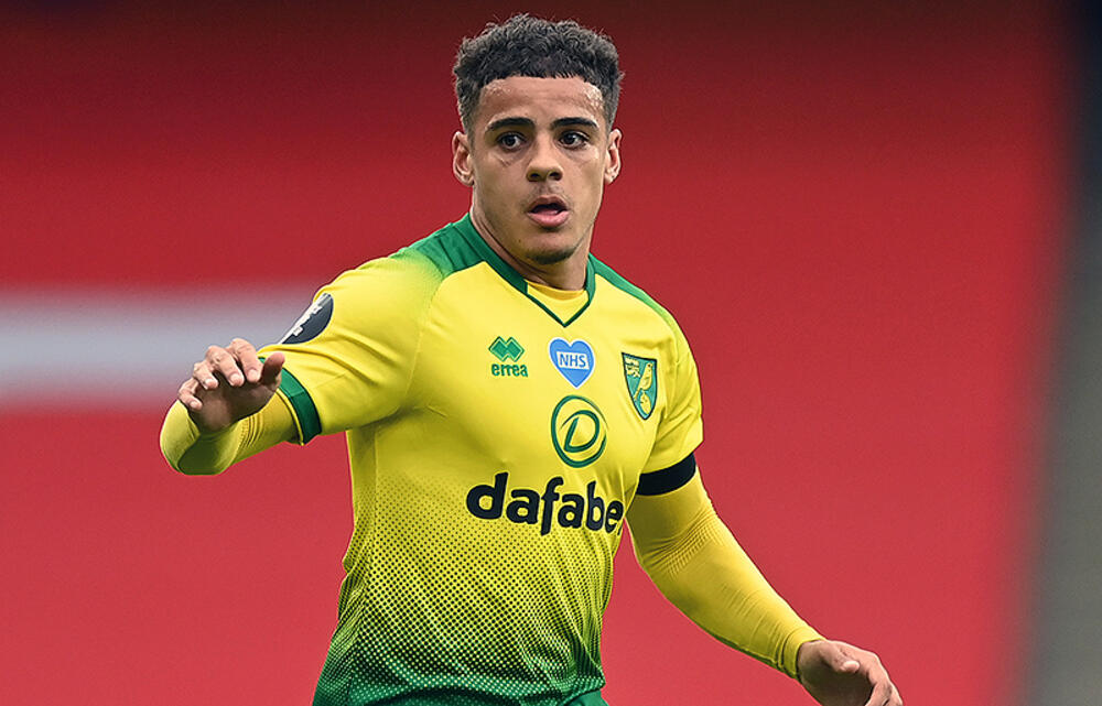 バイエルンが英2部降格ノリッジの逸材sbアーロンズに関心か 超ワールドサッカー