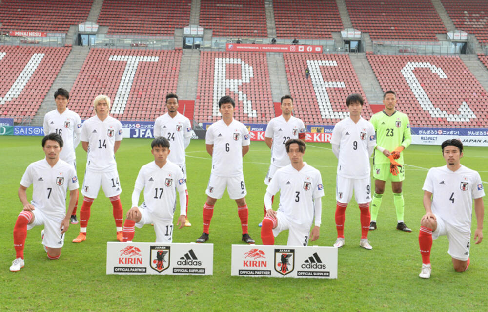 日本代表が11月にメキシコに続きパナマとも対戦 森保一監督 粘り強さ しぶとさをピッチで出す 超ワールドサッカー