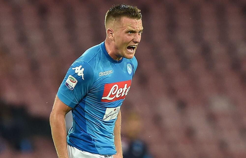 ジエリンスキが決めたロケット砲のような容赦ないボレー インクレディブル ゴールズ 超ワールドサッカー