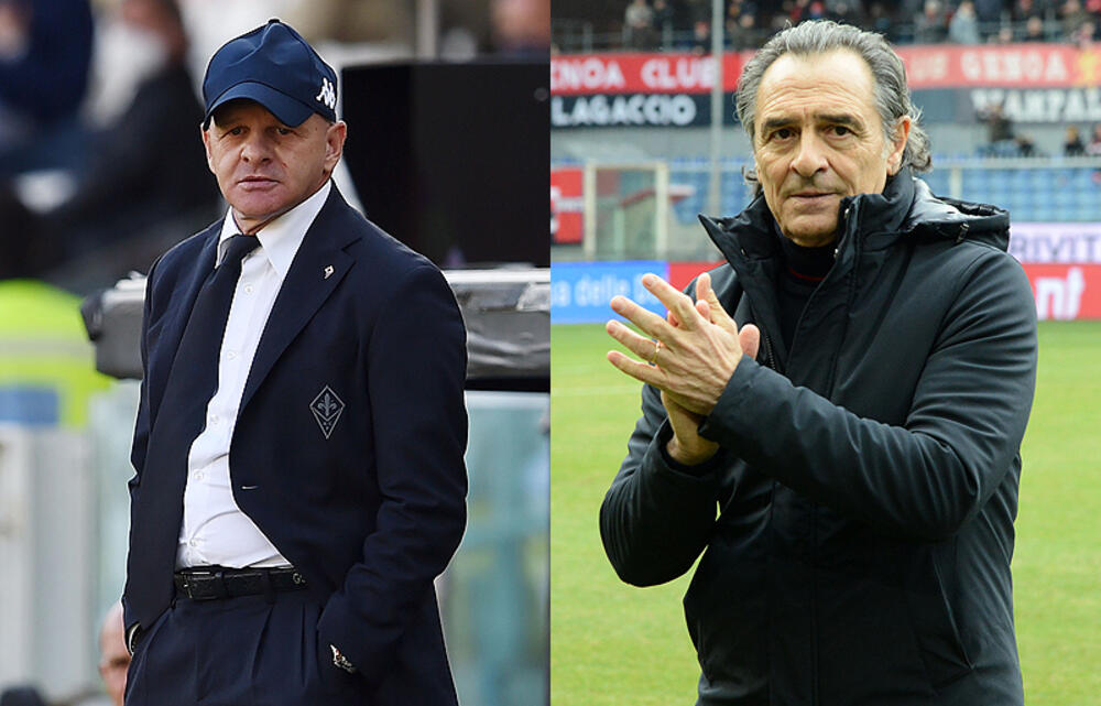 ヴィオラがイアキーニ監督の解任を発表 新監督は10年ぶりの復帰となるプランデッリ氏が就任 超ワールドサッカー