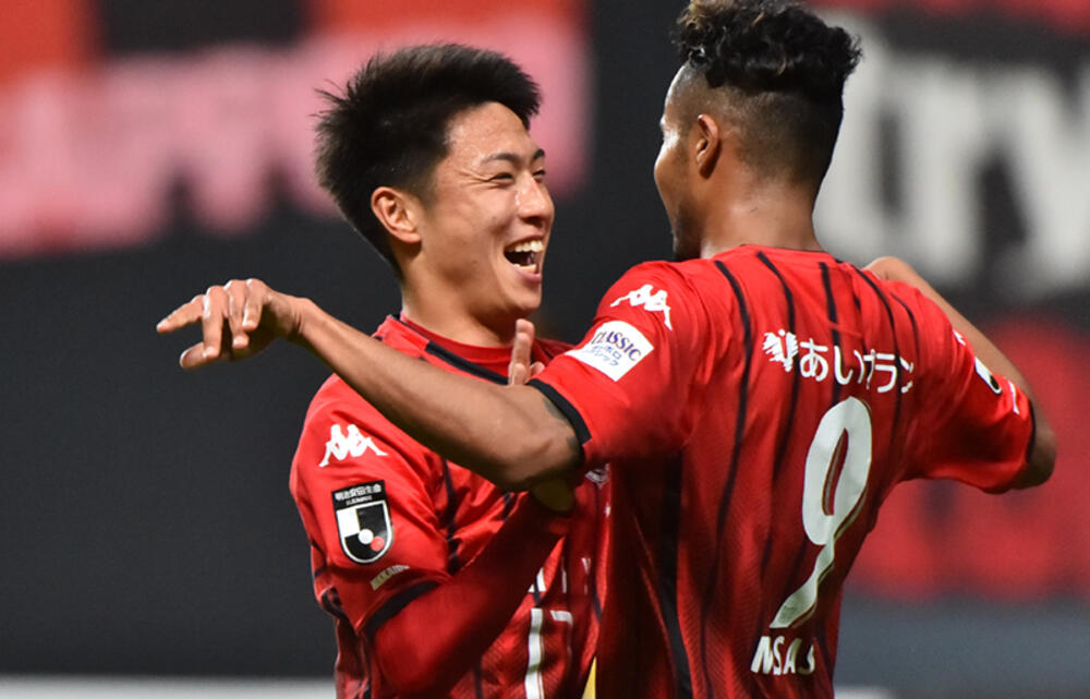 大きくなって帰ってきます 札幌mf檀崎竜孔がブリスベン ロアーfcにレンタル 超ワールドサッカー