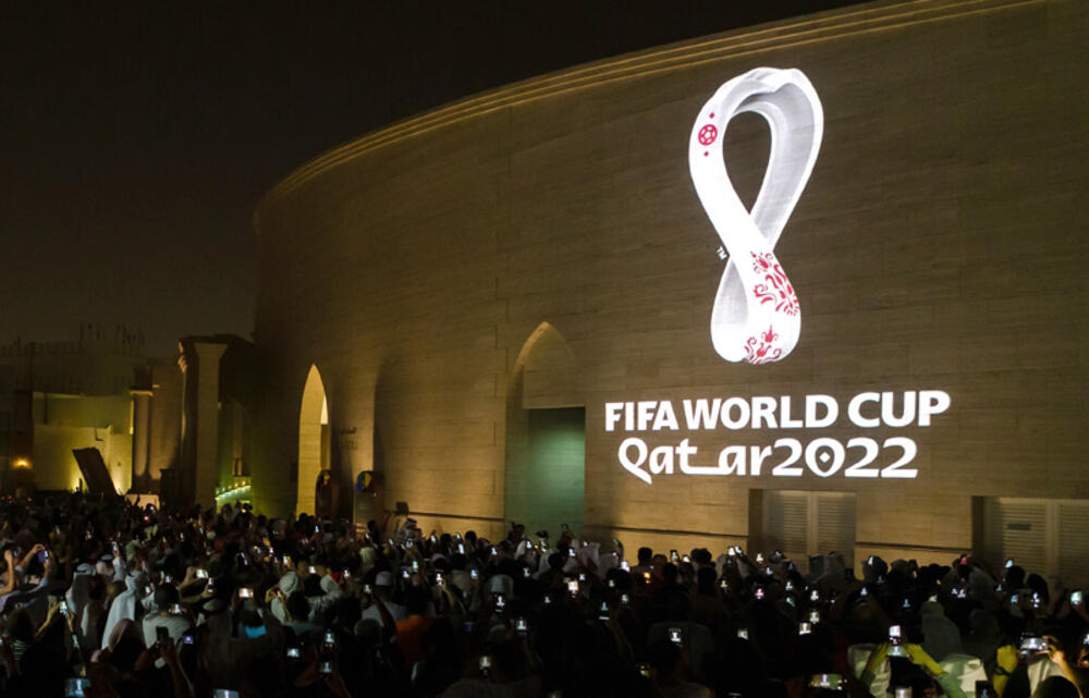 カタールw杯欧州予選組み合わせ抽選会 各国ポット分けや予選のルールは 超ワールドサッカー