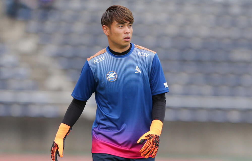 町田gk廣末陸が期限付き移籍満了でfc東京復帰 間違いなく大きな財産 超ワールドサッカー