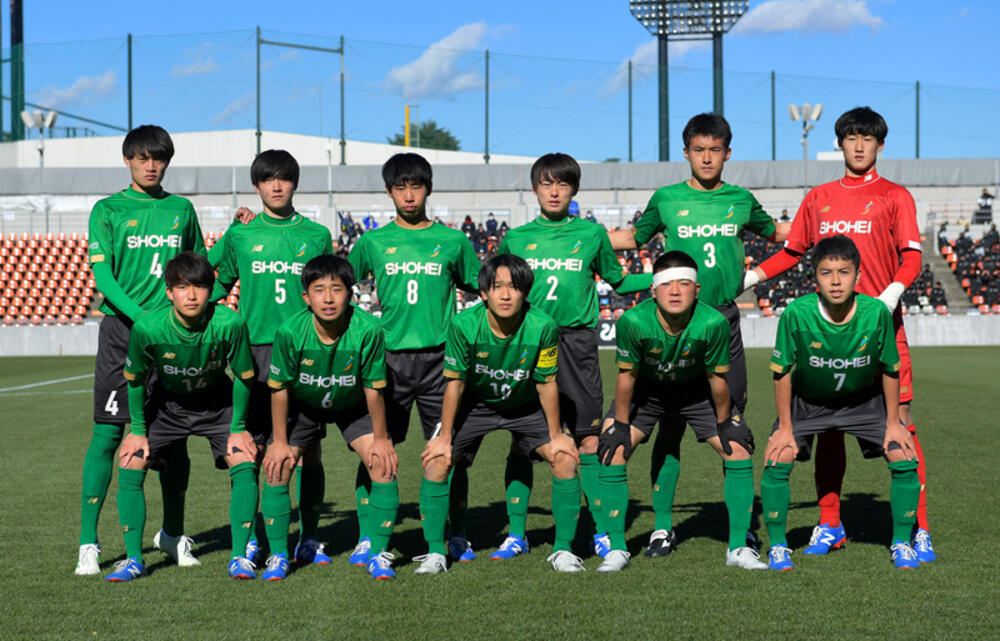 プロ内定4選手擁する昌平 高川学園とのpk戦を制して2回戦へ 0 2から怒涛の追い上げ 高校サッカー選手権 超ワールドサッカー