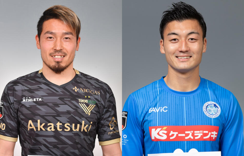 山形が東京vのgk長谷川洸を完全移籍で 水戸df瀧澤修平を期限付き移籍で獲得 超ワールドサッカー