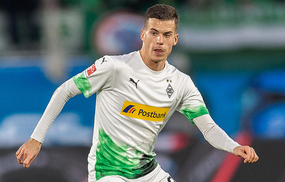 アウグスブルク ボルシアmgからスロバキア代表mfベネスを半年レンタルで獲得 超ワールドサッカー