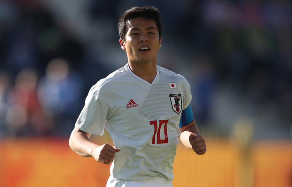 アイドルは エンゴロ カンテ ロシア挑戦の齊藤未月が移籍の理由や将来の夢を語る 将来はブンデスで 超ワールドサッカー