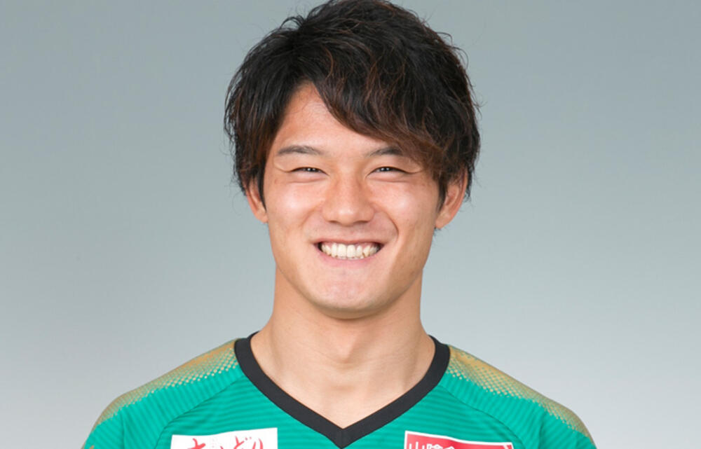 鳥取退団のdf西山雄介がユース時代を過ごした東京武蔵野ユナイテッドfcに加入 超ワールドサッカー
