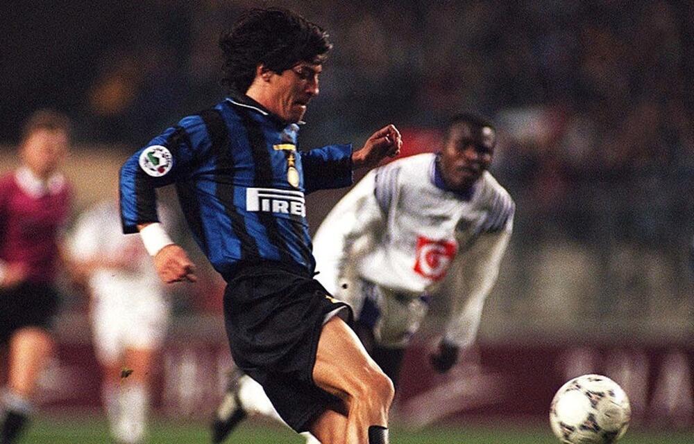 スカッとゴール 途中出場からの決勝点 ストライカー サモラーノの一撃 超ワールドサッカー