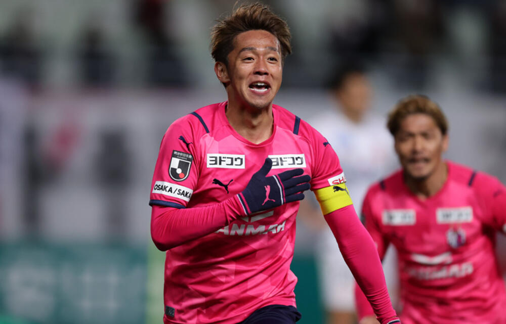 ロティーナ率いる清水がペース握るも 清武弘嗣の豪快ボレーでc大阪が今季2勝目 明治安田j1第3節 超ワールドサッカー