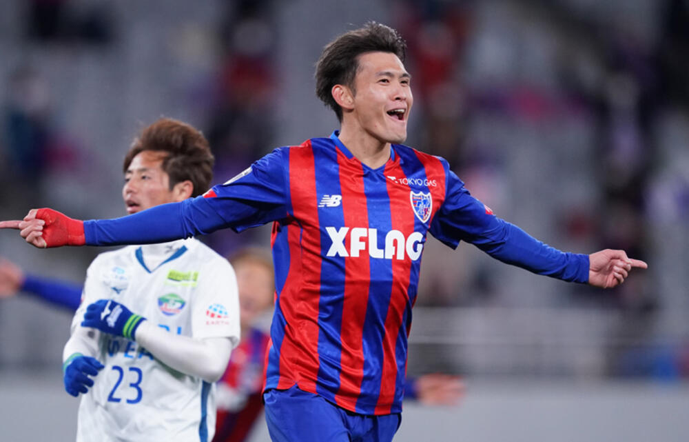 U 24日本代表は覚醒した田川に期待したい 六川亨の日本サッカーの歩み 超ワールドサッカー