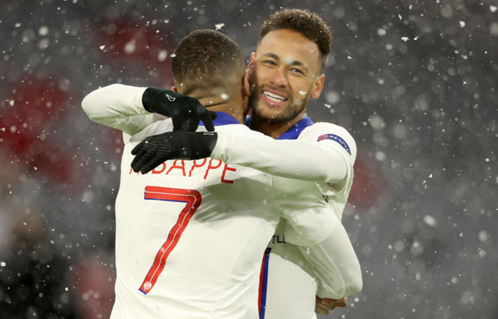 レアルはネイマール獲得にこれまで3度挑戦も失敗 最初の交渉は 13歳の時 と元代理人が明かす 超ワールドサッカー