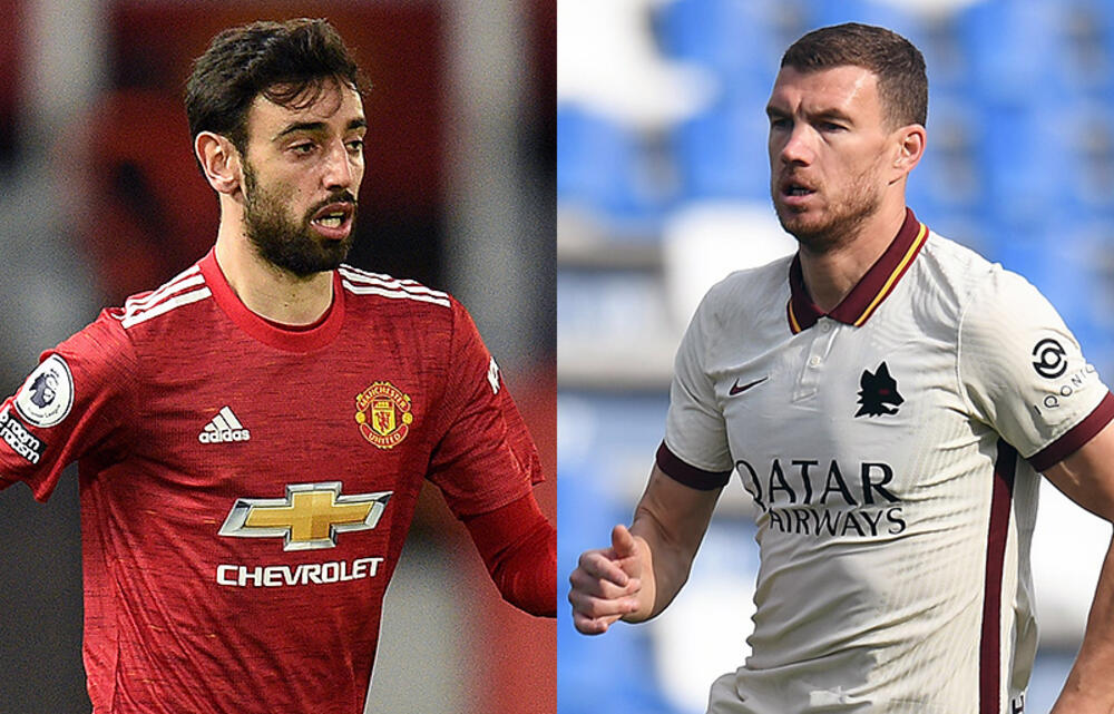 Elプレビュー 優勝候補ユナイテッドが絶対優位 相性最悪のローマに秘策は マンチェスター ユナイテッドvsローマ 超ワールドサッカー