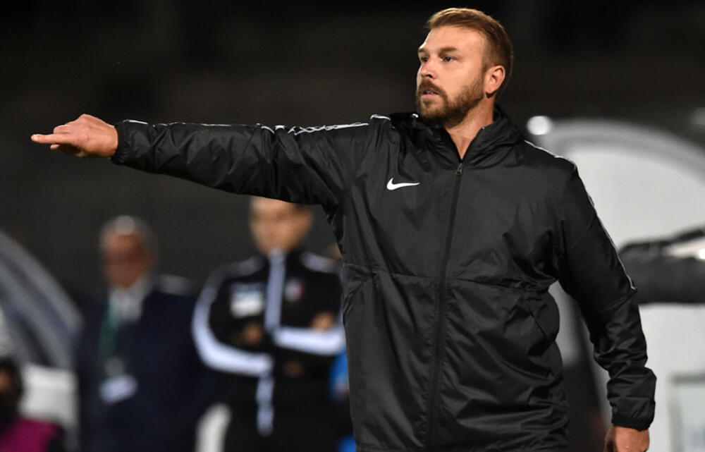 19年ぶりセリエa昇格のベネツィア ザネッティ監督と25年まで契約延長 超ワールドサッカー