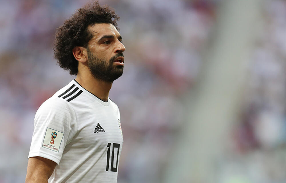 サラー入らず エジプトの五輪メンバーが決定 超ワールドサッカー