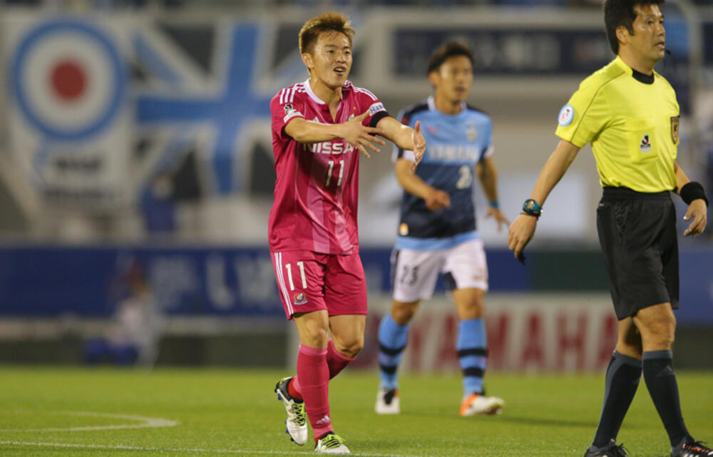 ガンバ大阪 フランクフルト戦 記念ユニフォーム 宇佐美貴史