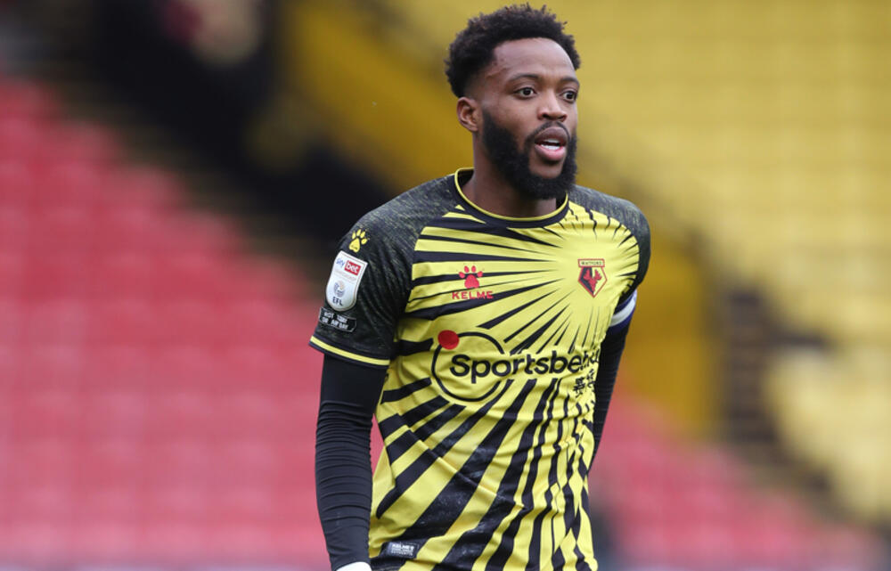 フルアムがｎ チャロバー獲得 かつて指導を受けた指揮官の下で再びプレー 超ワールドサッカー