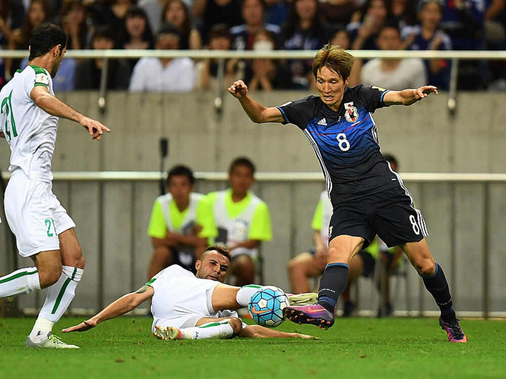 アンケート結果 劇的勝利も内容面やスタメン選考に不満の声 クラブで全く試合に出れない選手を いつまでスタメンで使うんだ 超ワールドサッカー