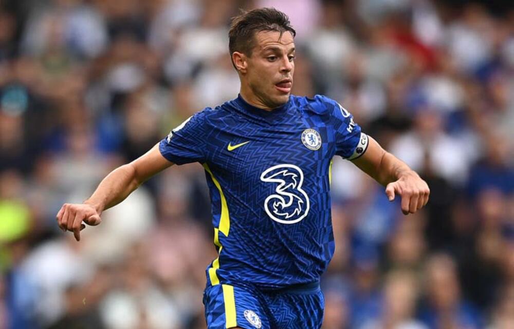 絶対離さない アスピリクエタの執念が生んだグリーリッシュとの 合体 シーンに反響 完全におんぶ 超ワールドサッカー