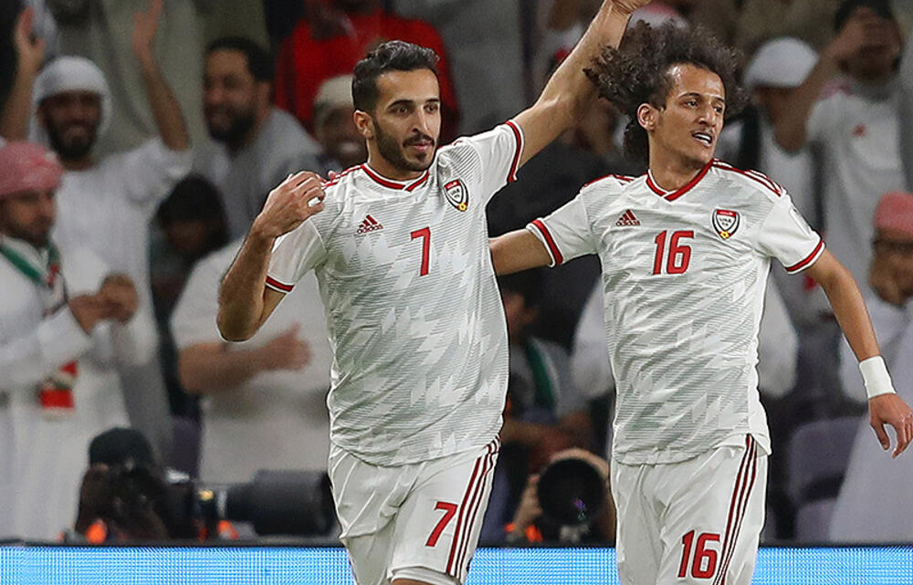 2試合が白熱ドロー レバノンが初勝利 カタールw杯アジア最終予選 超ワールドサッカー