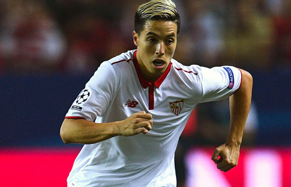 ナスリ弾でセビージャが2連勝 清武はベンチ入りも出場せず Cl 超ワールドサッカー