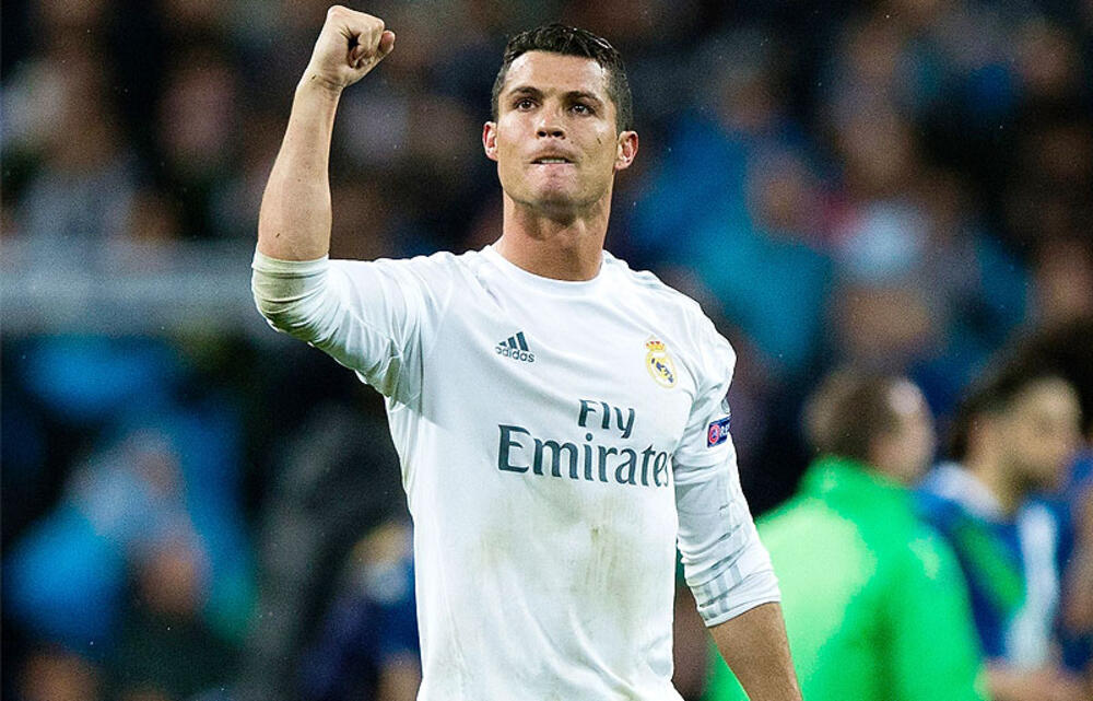 Cr7にベンゼマも招集 マドリーがシティ戦の招集メンバーを発表 Cl 超ワールドサッカー