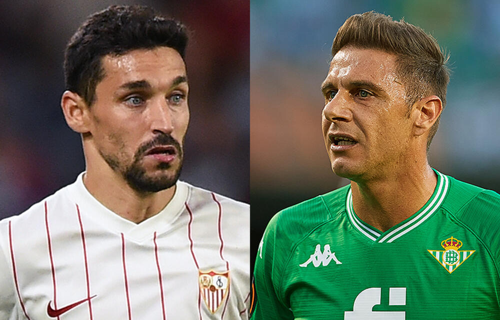 ラ リーガ第26節プレビュー ラストダンスのホアキンに注目のセビージャダービー 上位陣は曲者と対峙 超ワールドサッカー