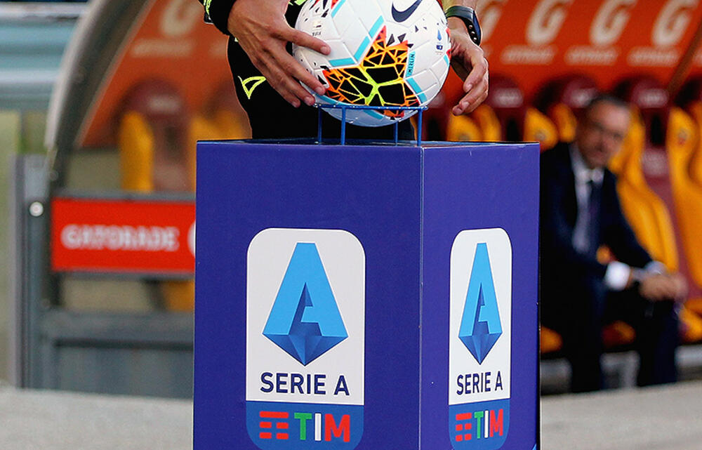 セリエa第30節は延期されず レガ セリエaがキックオフ時間を発表 超ワールドサッカー