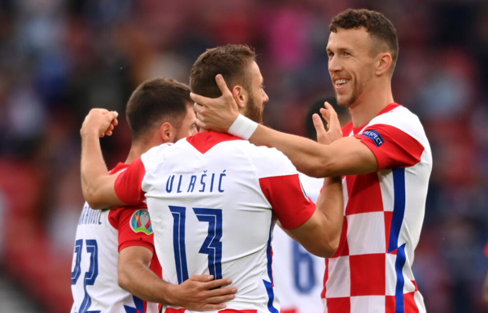 クロアチア代表が発表 モドリッチら主力に加え 4人を初招集 Uefaネーションズリーグ 超ワールドサッカー