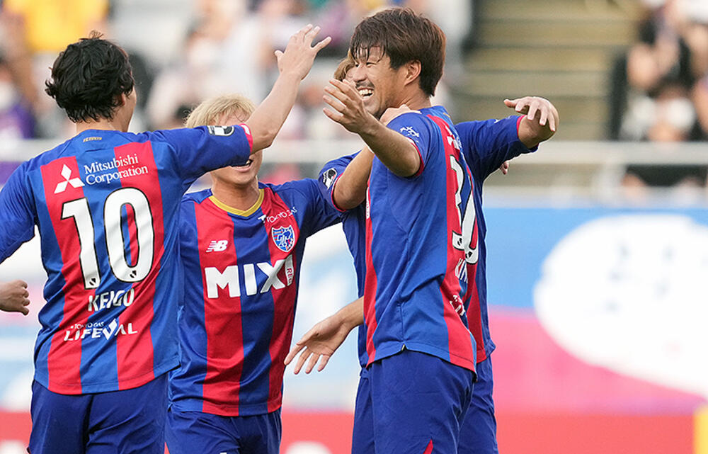 ジュビロ磐田】2007年FC東京戦スタメン集合写真