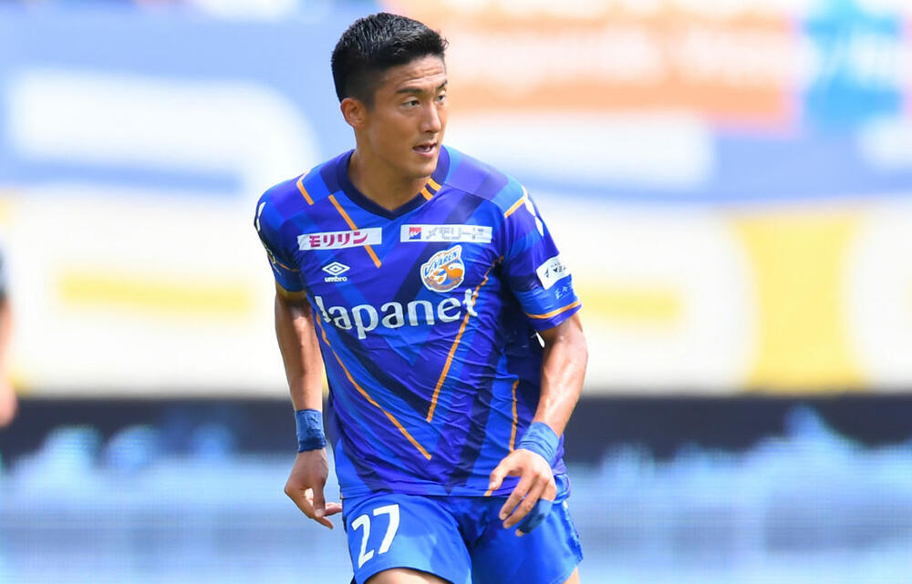 妻は働き方を変えてまで僕の環境を整えてくれました 都倉賢が妻 のバースデーに愛ある感謝のメッセージ ファミリーとして成長していこうね 超ワールドサッカー