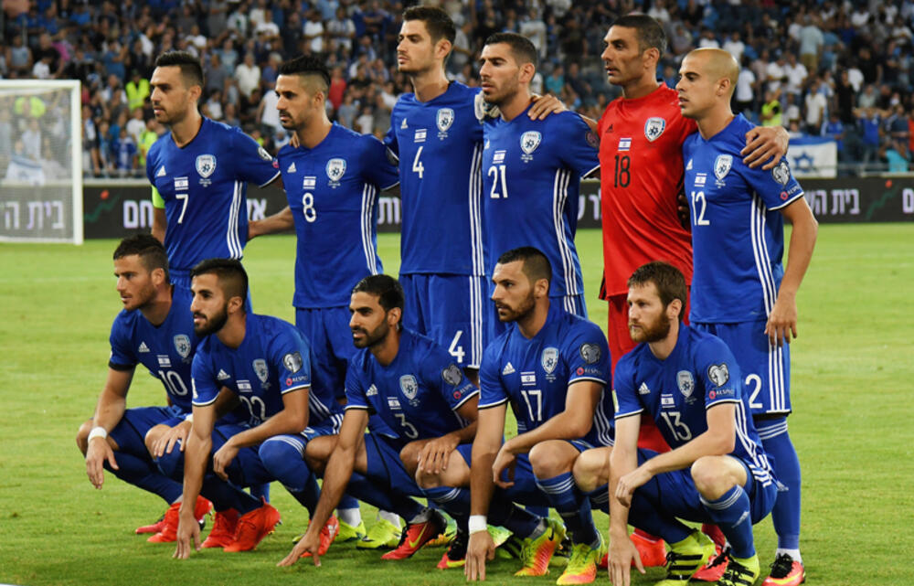 イスラエル代表を狙ったisisのテロリストが逮捕 W杯予選は会場変更で開催 超ワールドサッカー